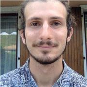 Doy classes particulares de software de producción musical (Pro tools, Ableton Live, Logic Pro X)